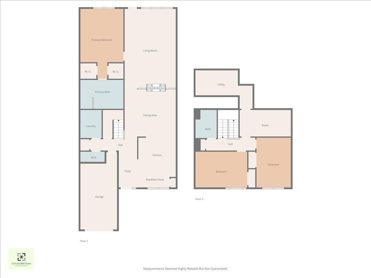 308 Osprey Drive