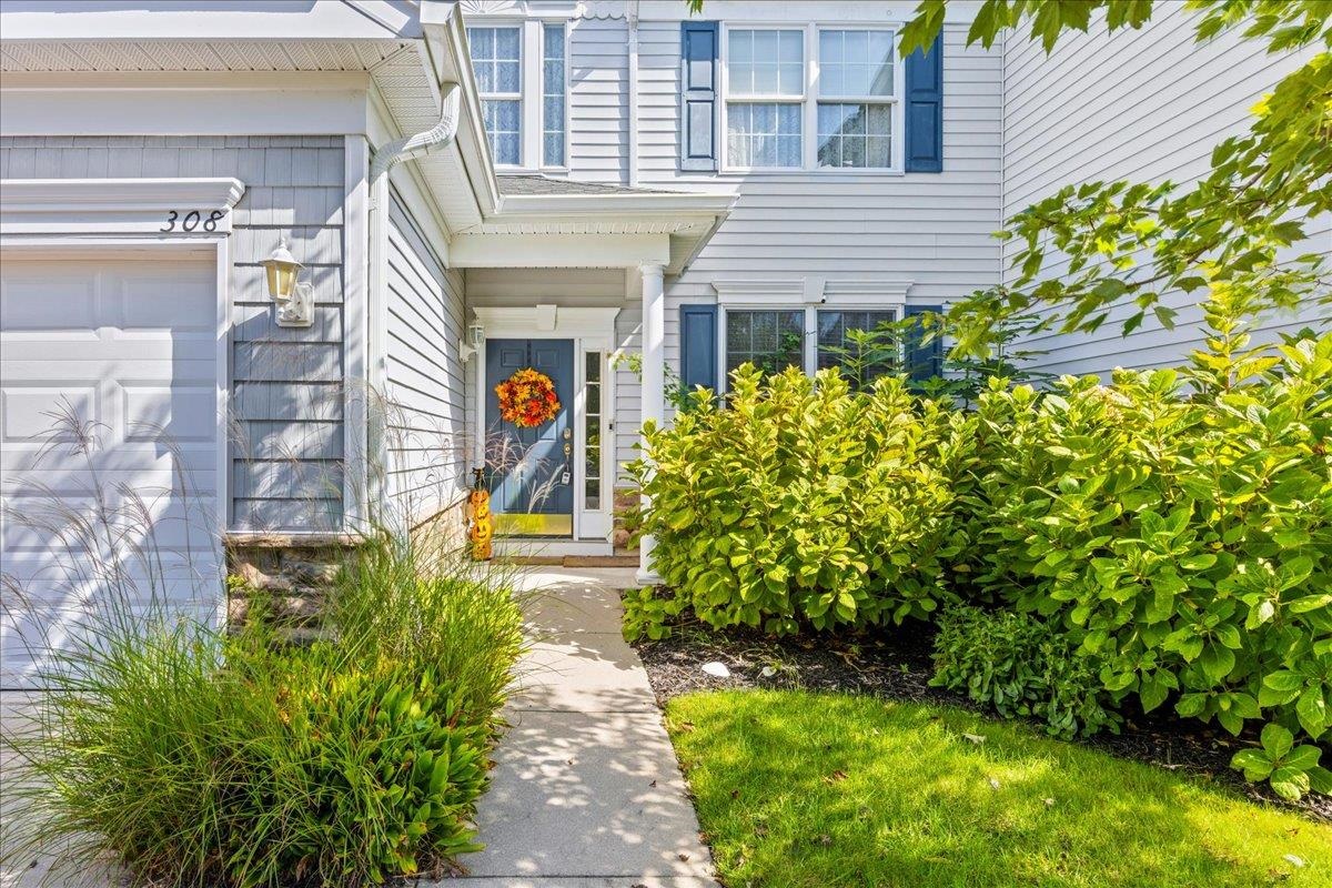 308 Osprey Drive