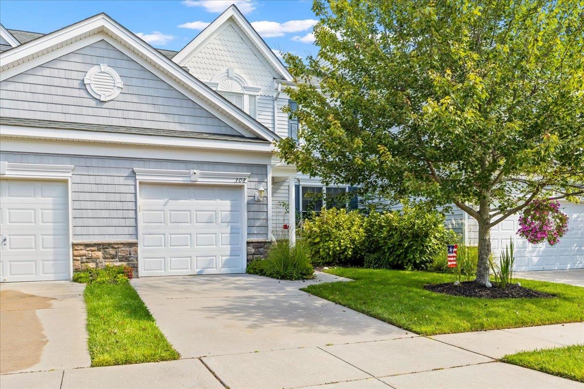 308 Osprey Drive