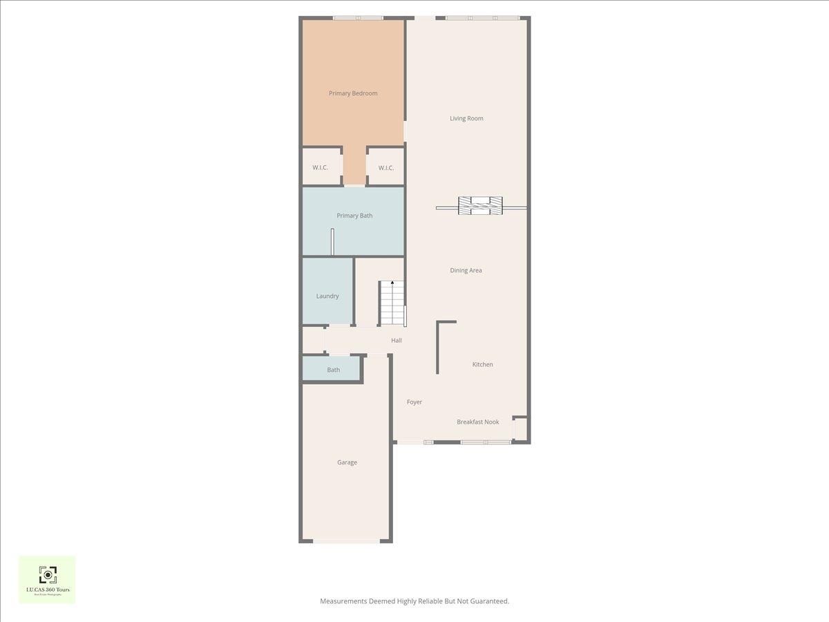 308 Osprey Drive