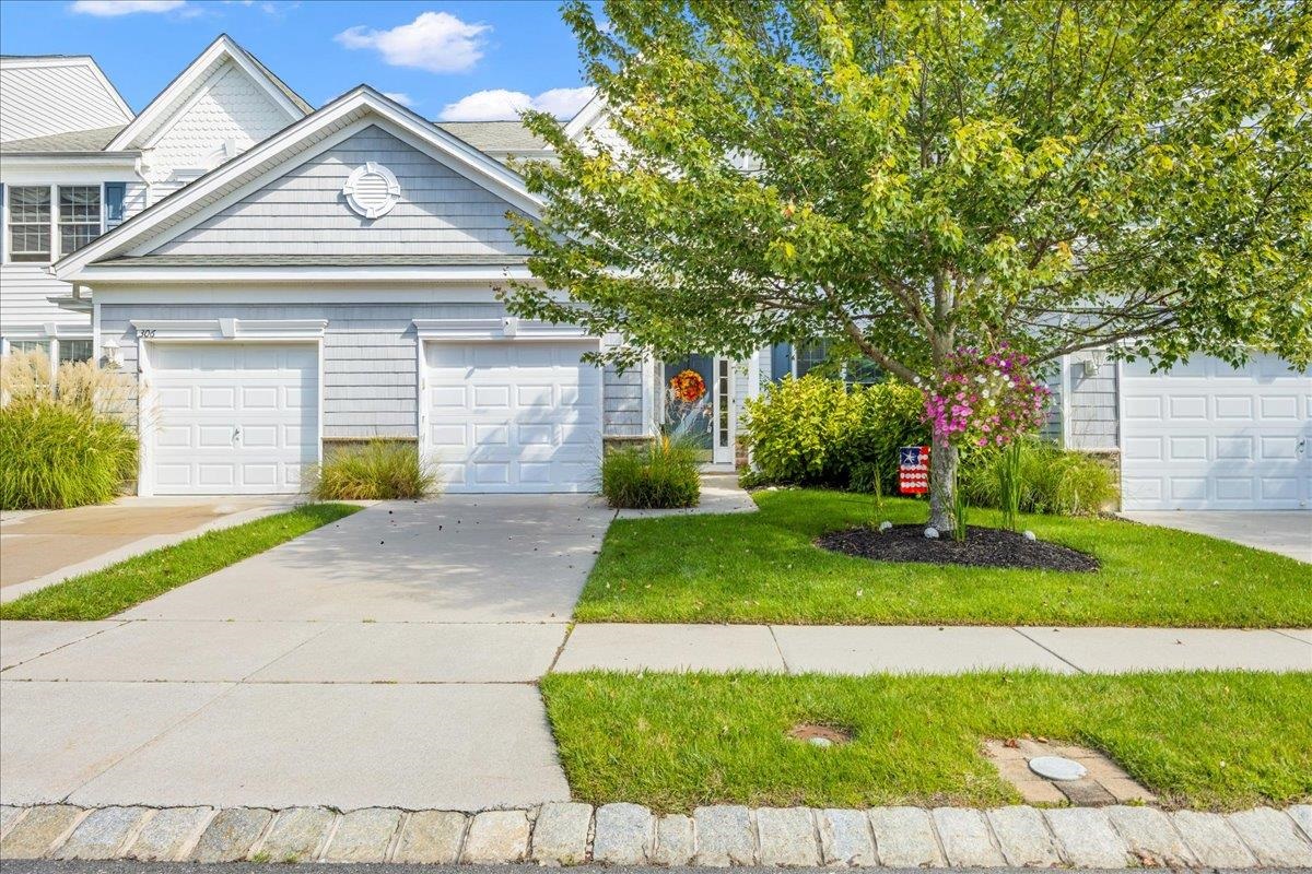 308 Osprey Drive