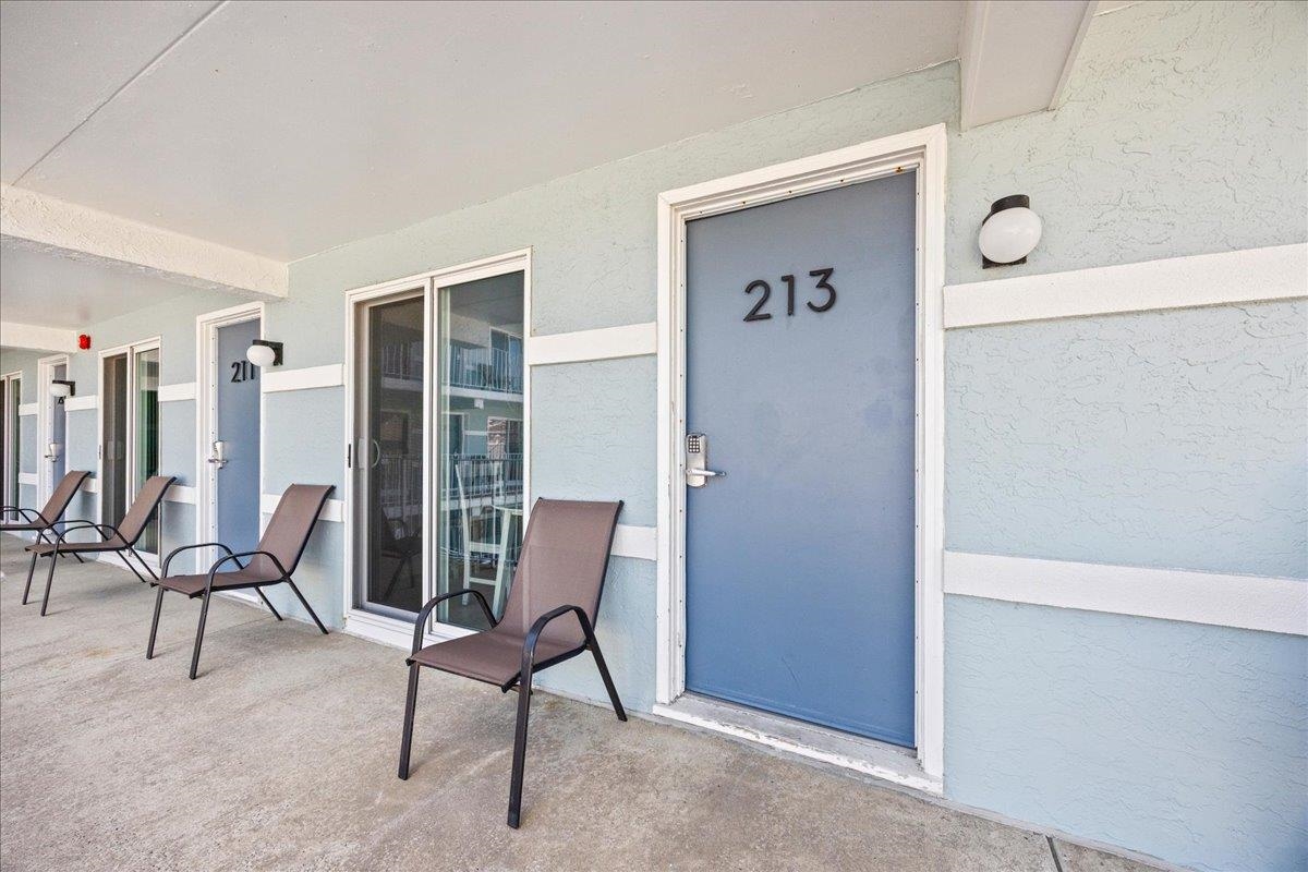 301-09 Ocean Avenue Unit: 213