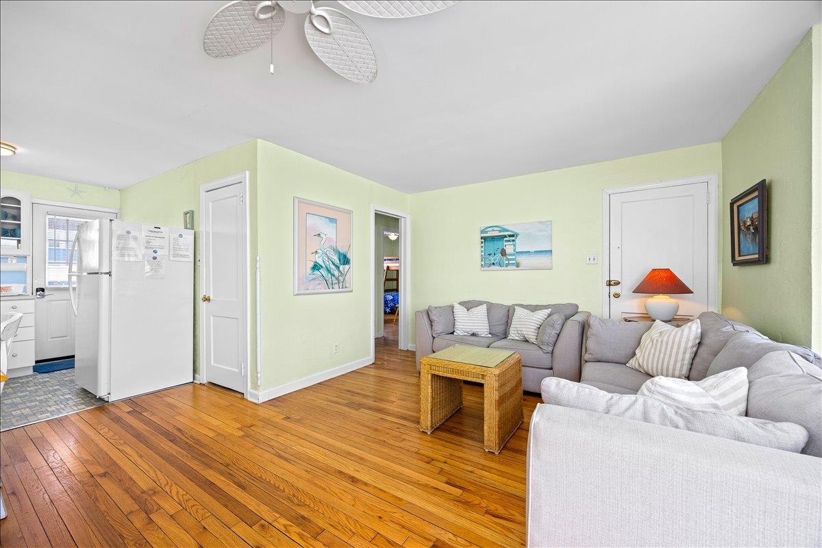 308 E Heather Avenue Unit: A