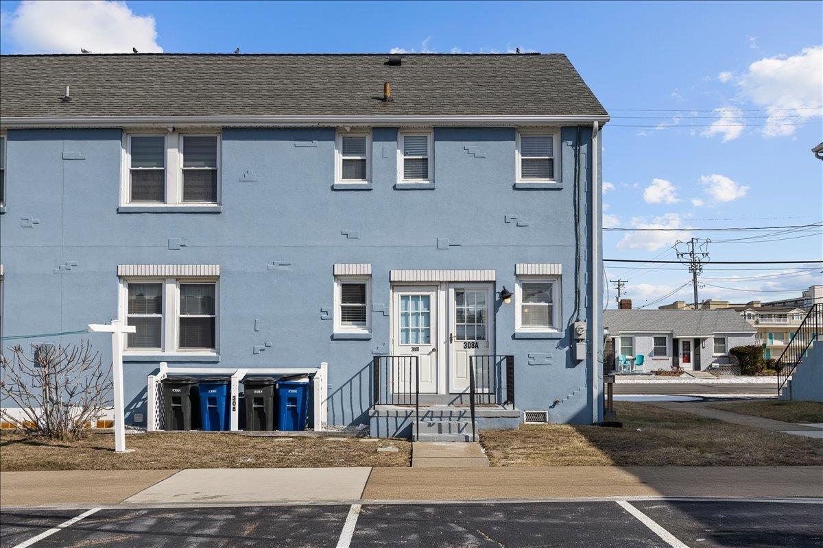 308 E Heather Avenue Unit: A