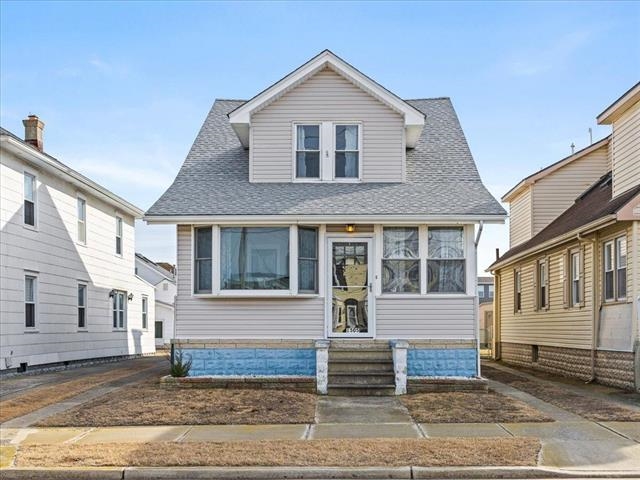 1505 New York Avenue