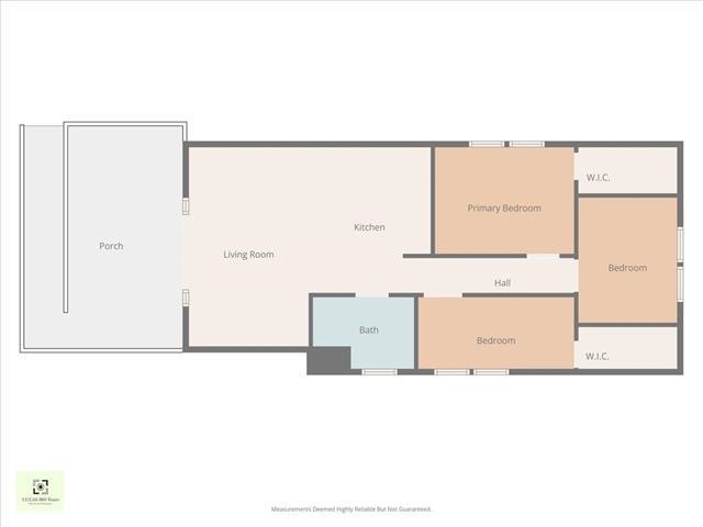 1505 New York Avenue