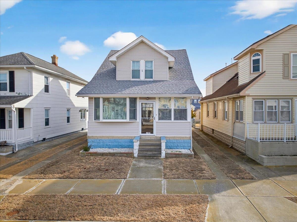 1505 New York Avenue