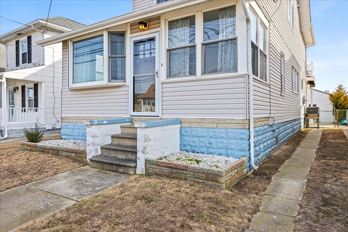 1505 New York Avenue