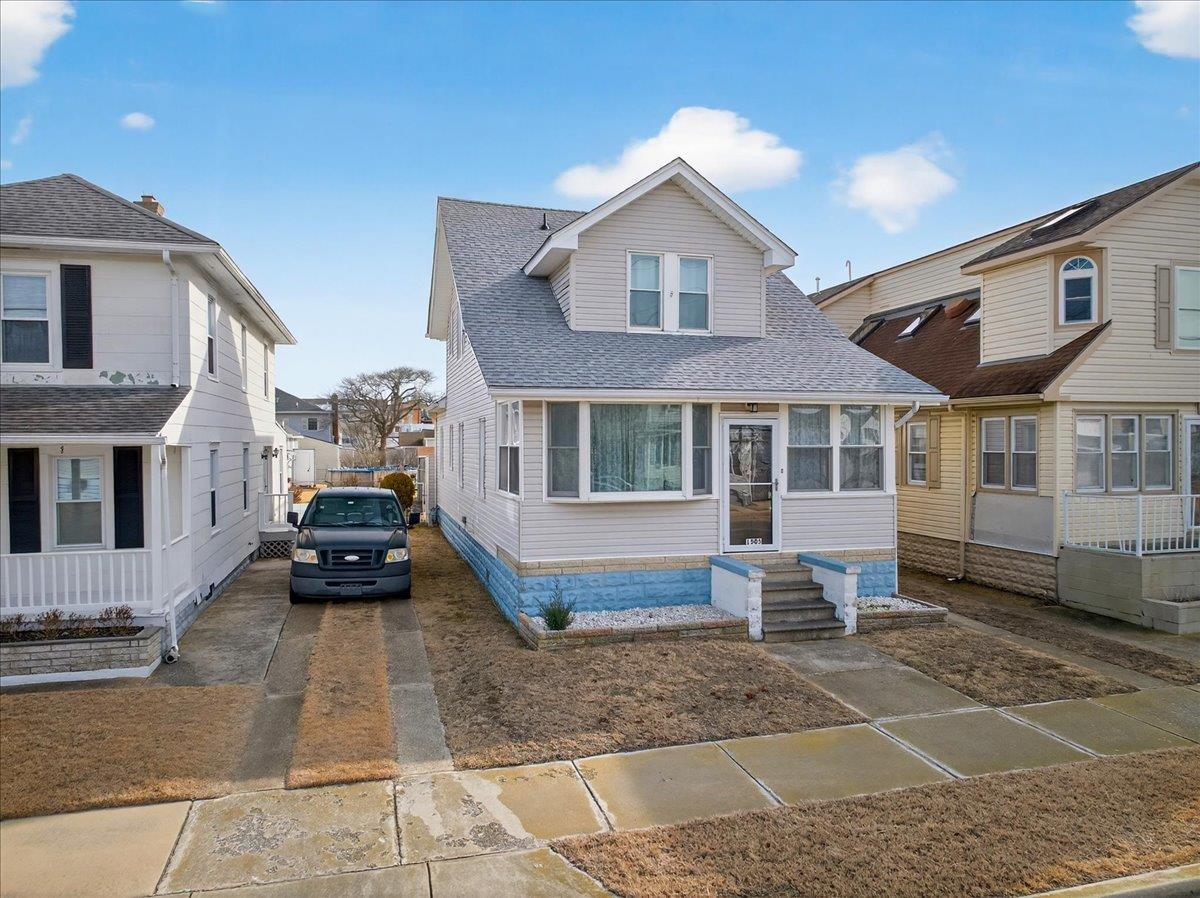 1505 New York Avenue
