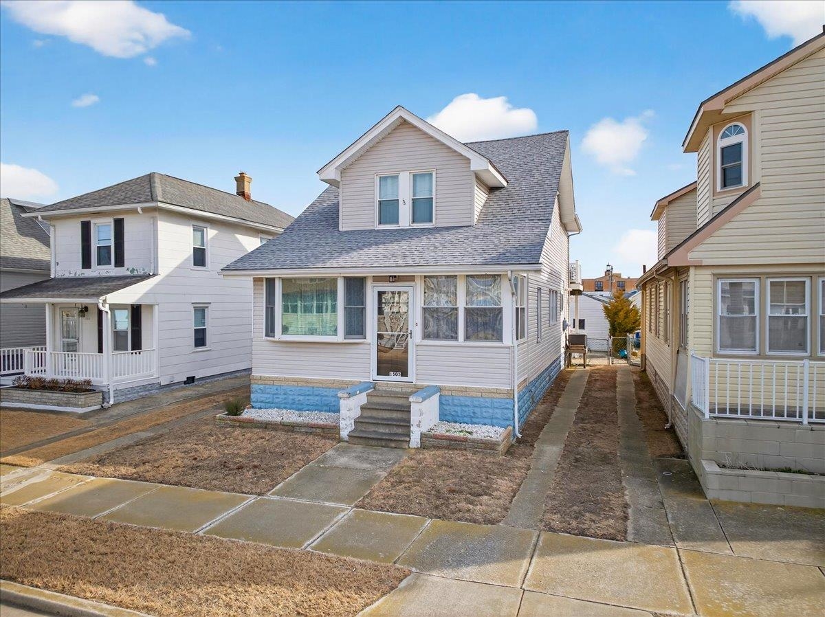 1505 New York Avenue