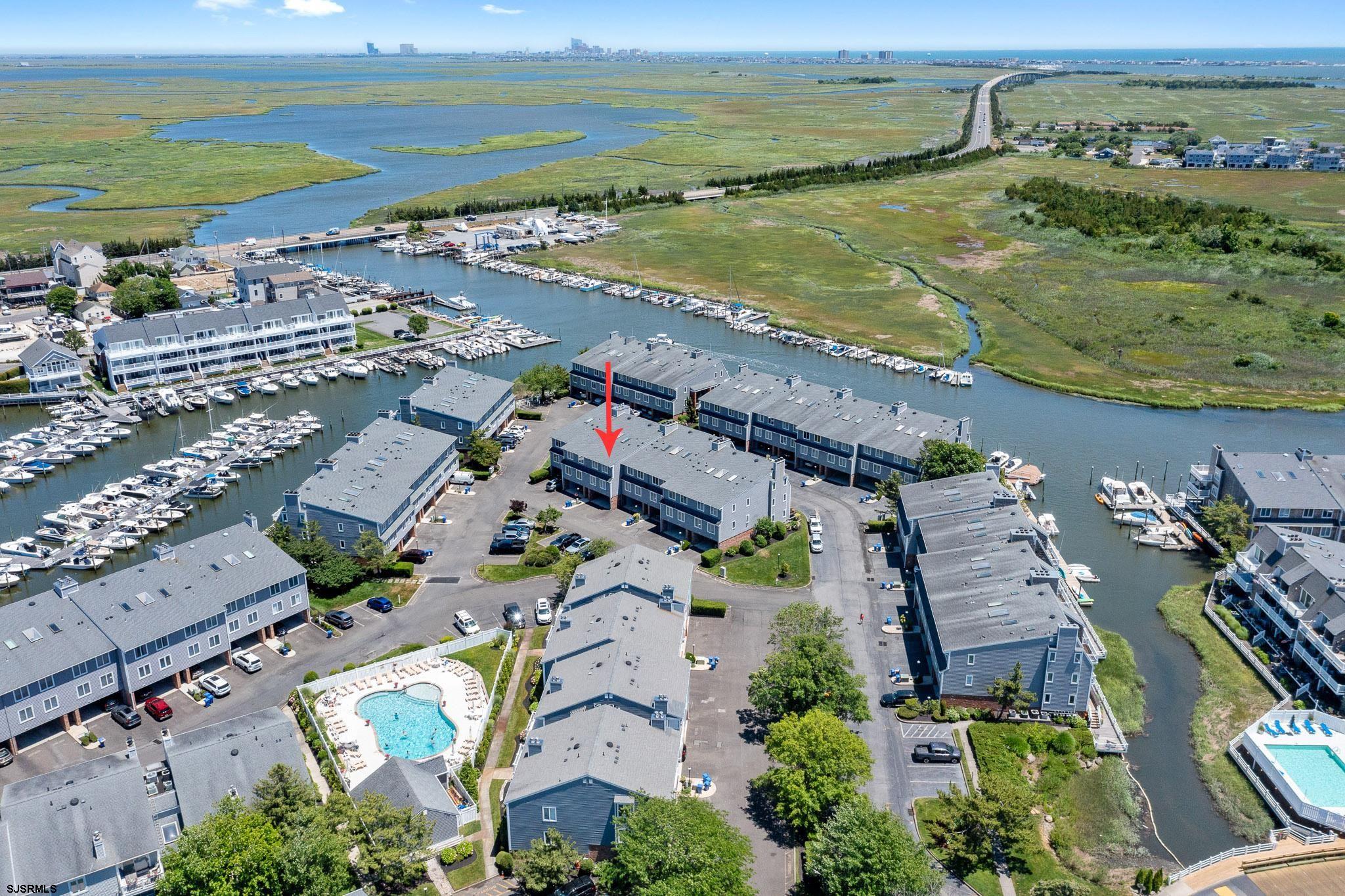 706 Harbour Cv Unit: 706