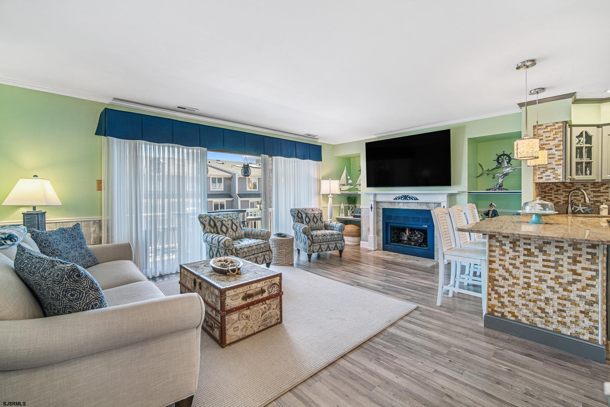 706 Harbour Cv Unit: 706