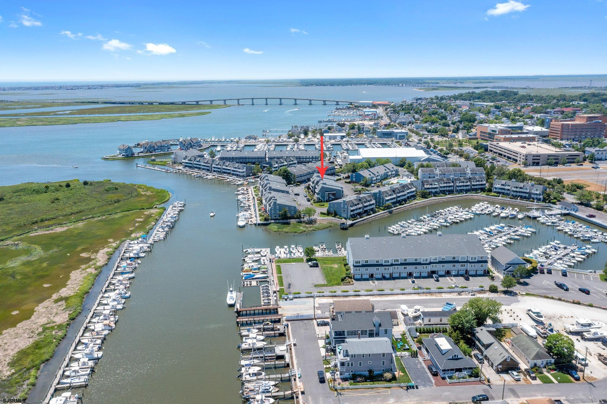 706 Harbour Cv Unit: 706