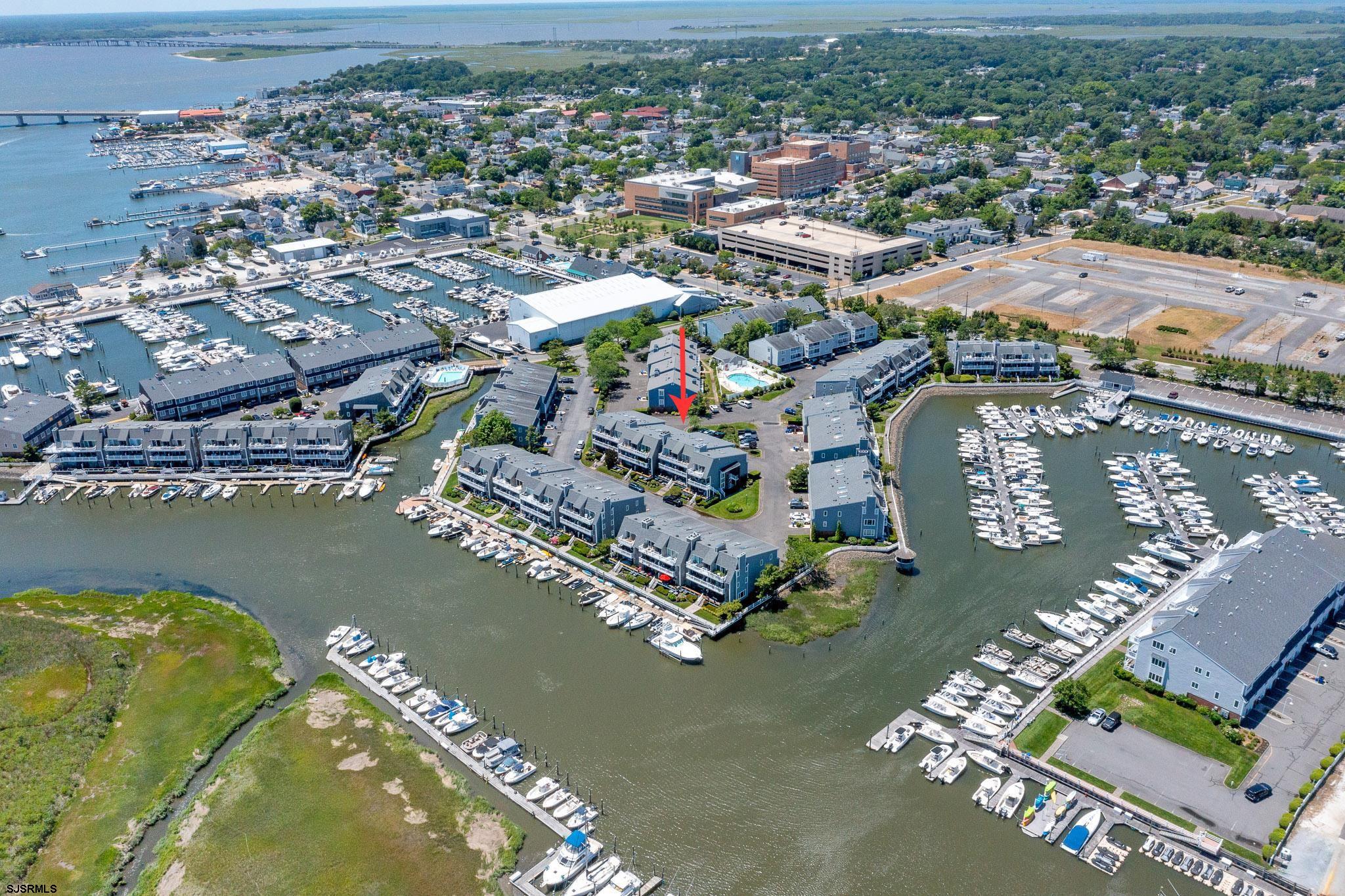 706 Harbour Cv Unit: 706