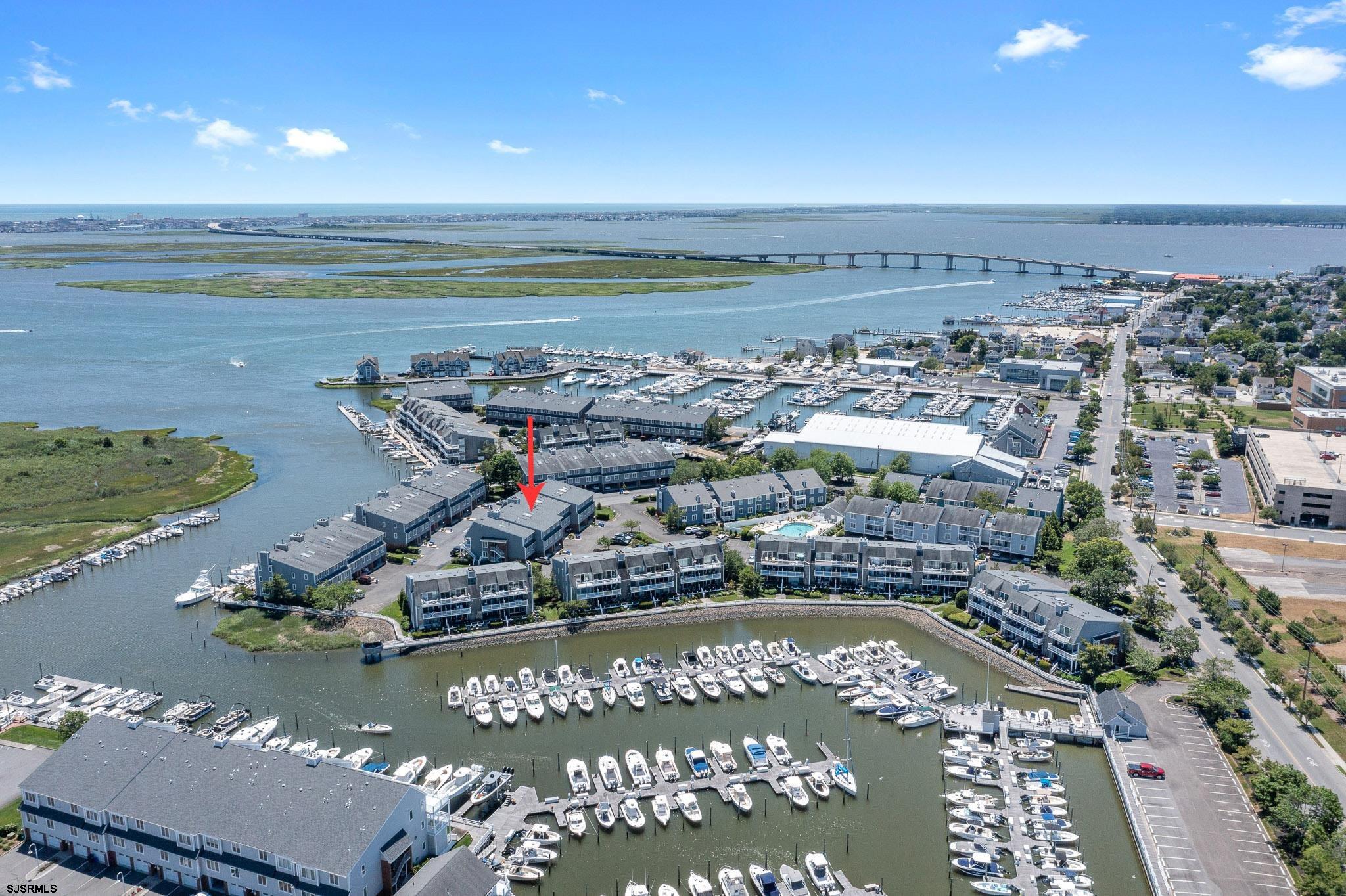 706 Harbour Cv Unit: 706