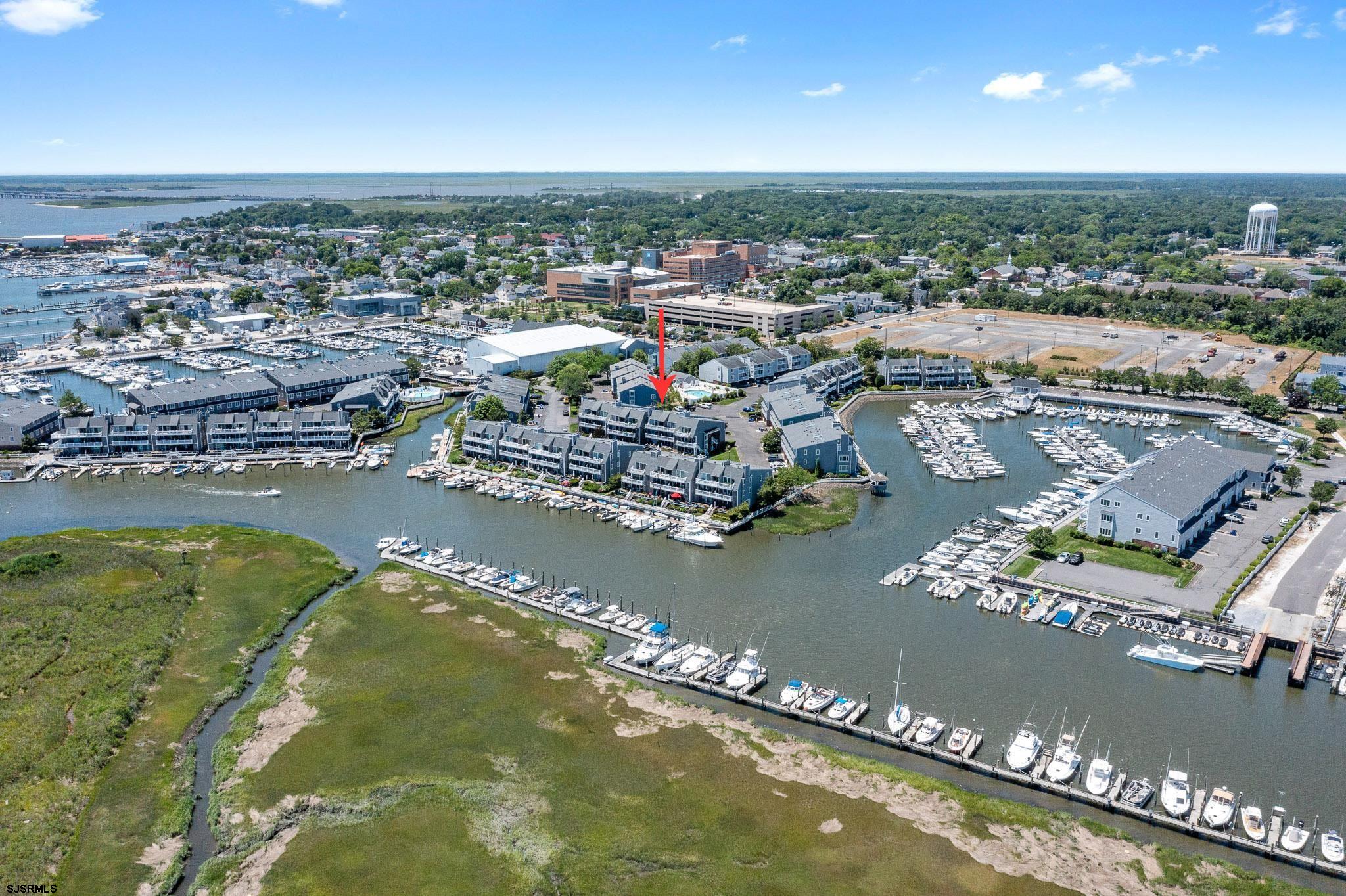 706 Harbour Cv Unit: 706