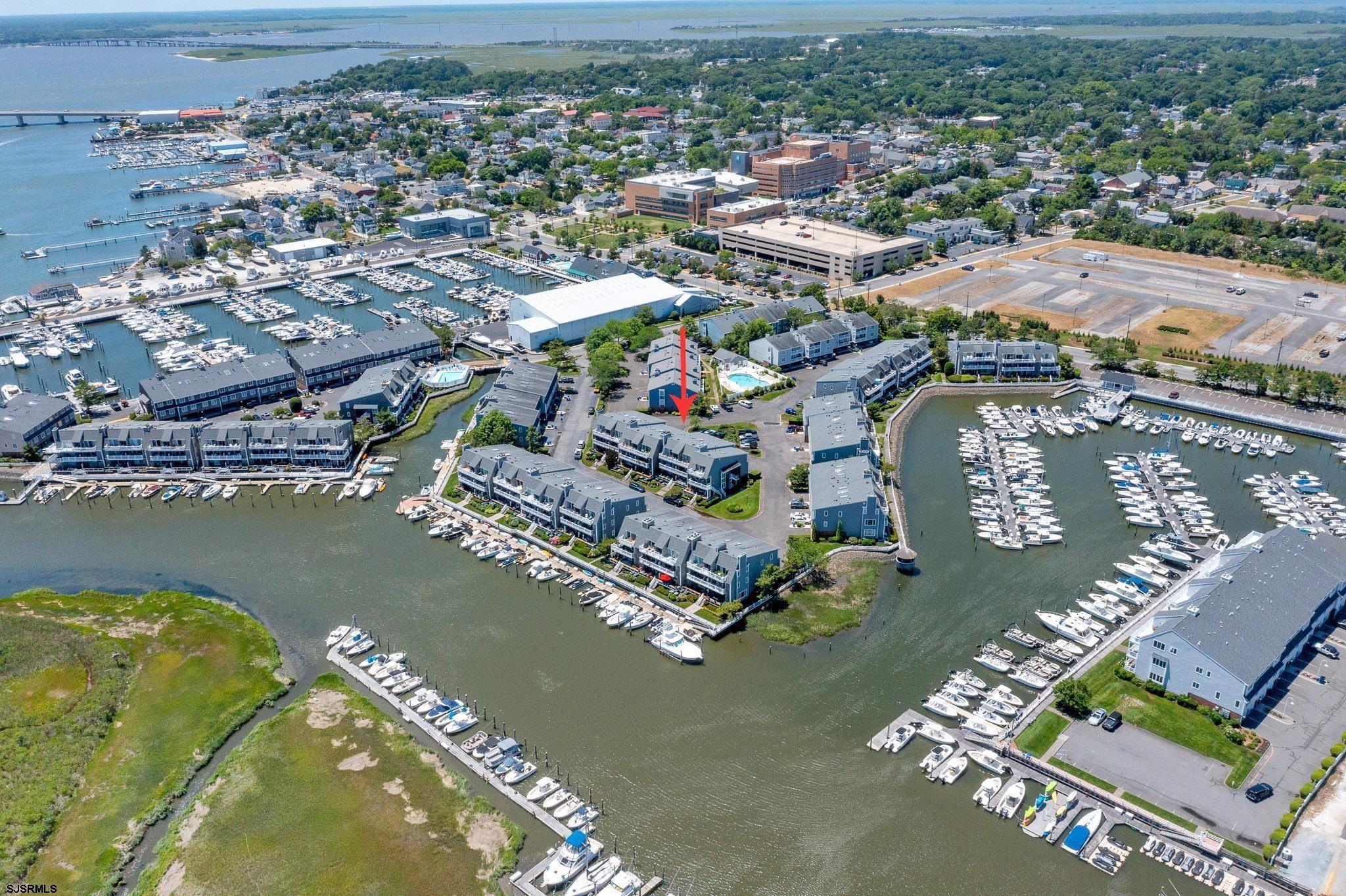 706 Harbour Cv Unit: 706