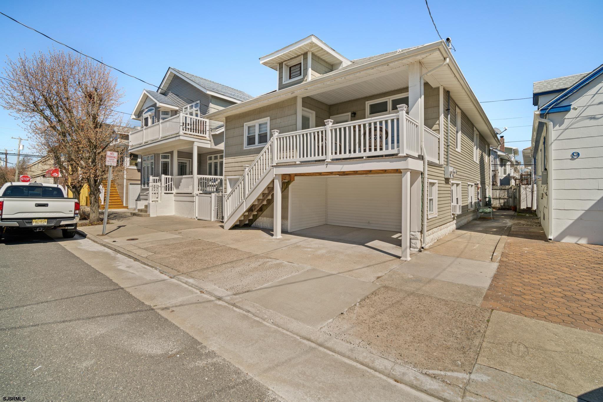 7 S Richards Ave