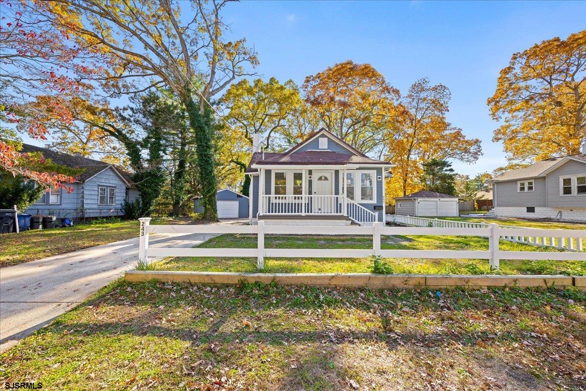 243 Pennsylvania Ave