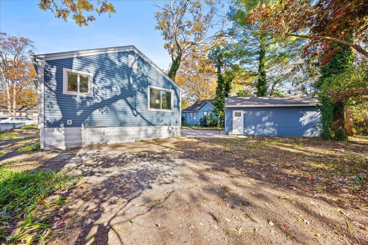 243 Pennsylvania Ave