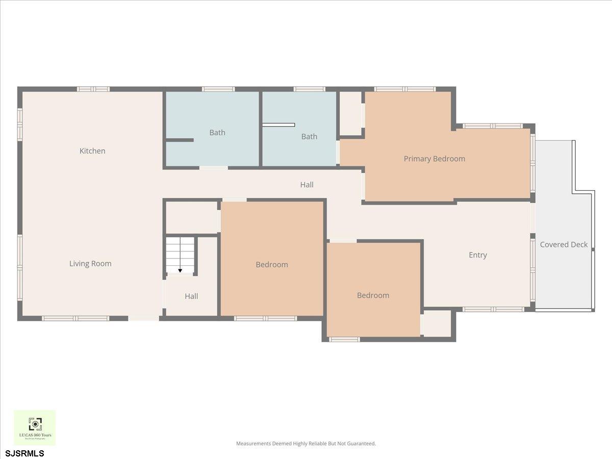 243 Pennsylvania Ave