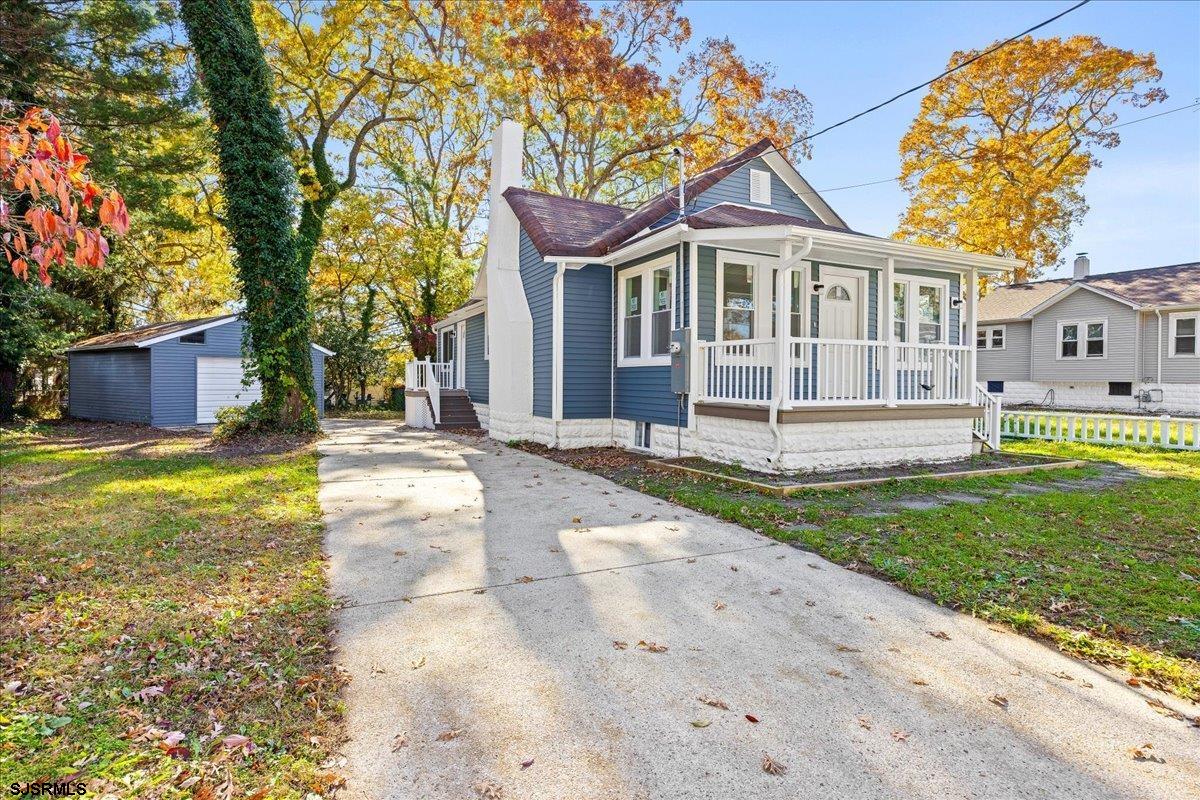 243 Pennsylvania Ave