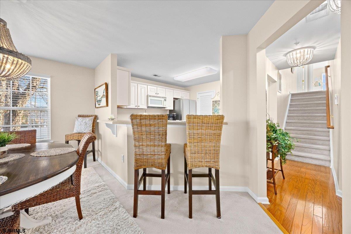 1 bayside Dr Unit: 1