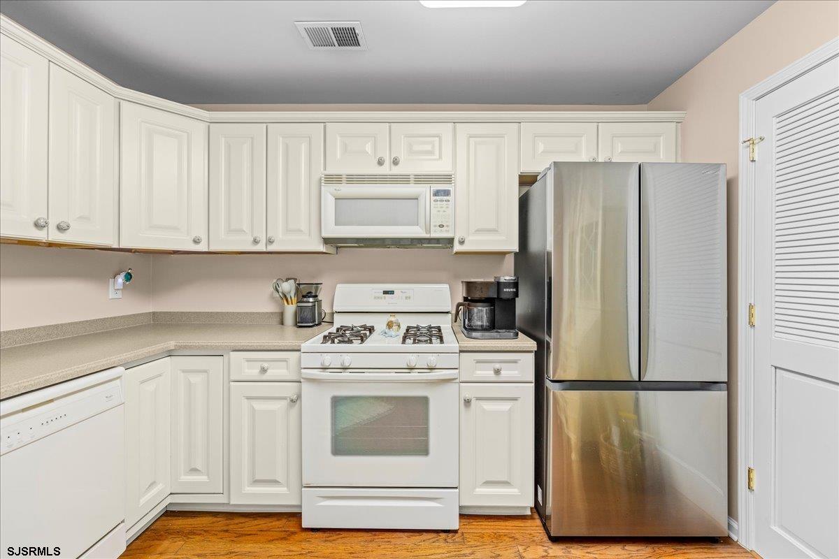 1 bayside Dr Unit: 1