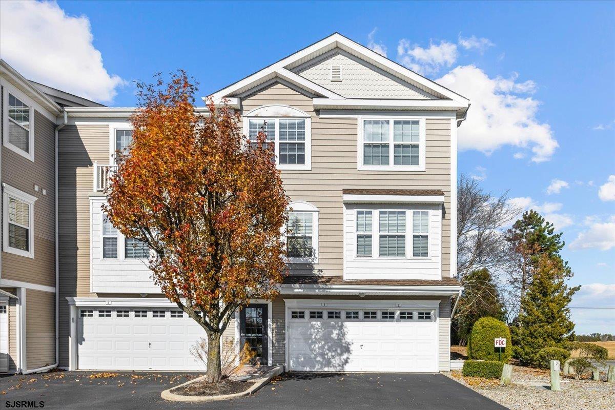 1 bayside Dr Unit: 1