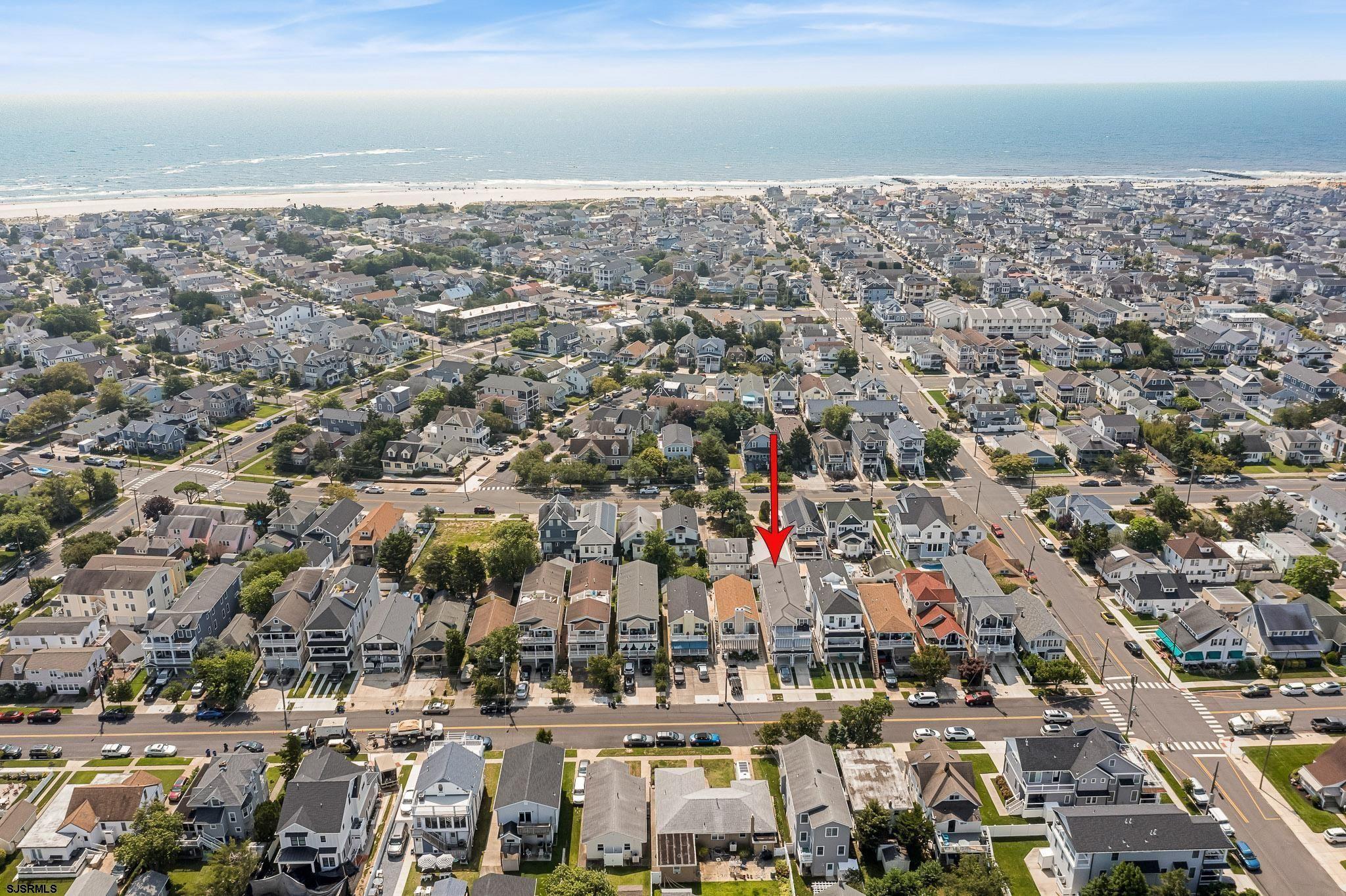 19 Central Road Unit: 1