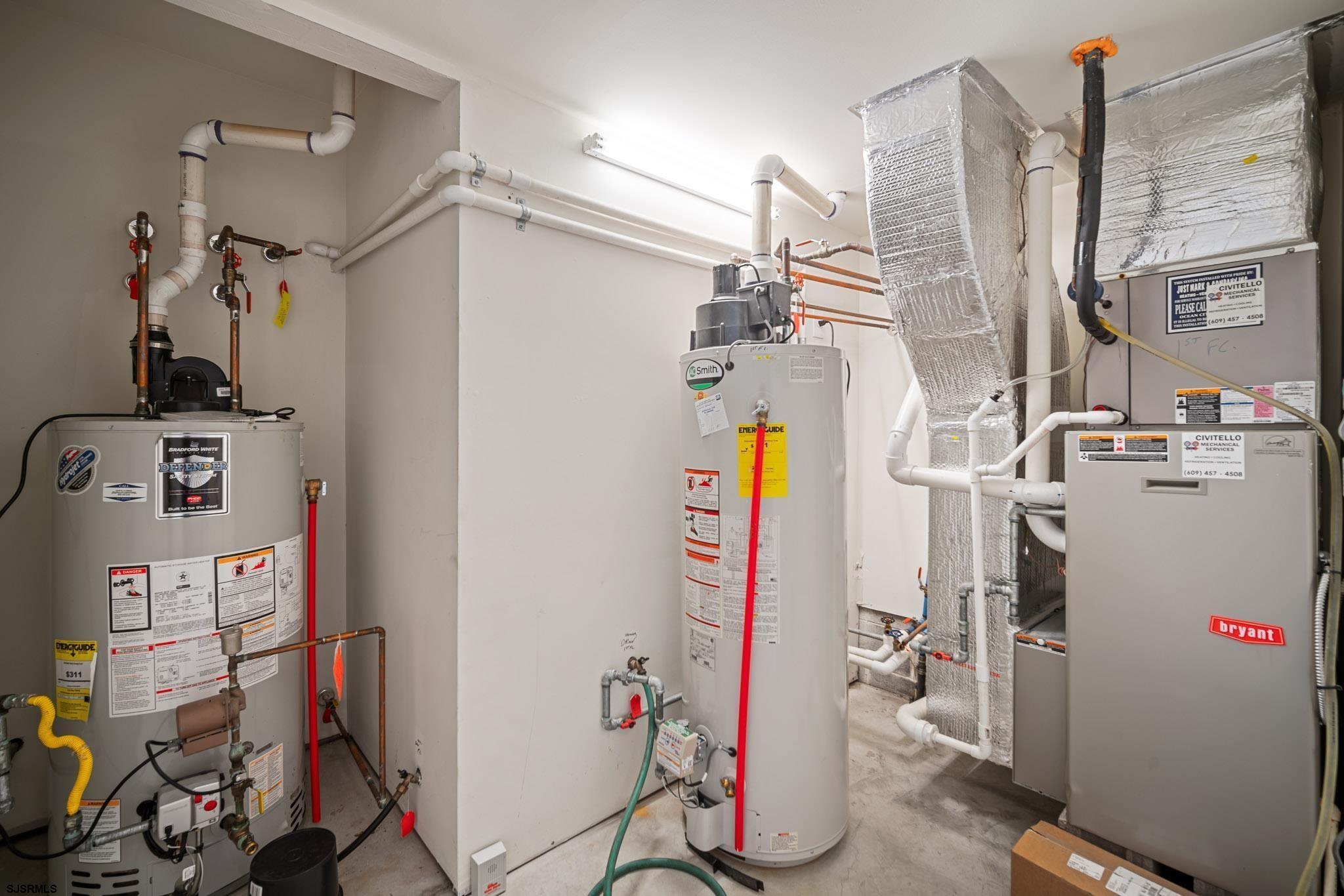 19 Central Road Unit: 1