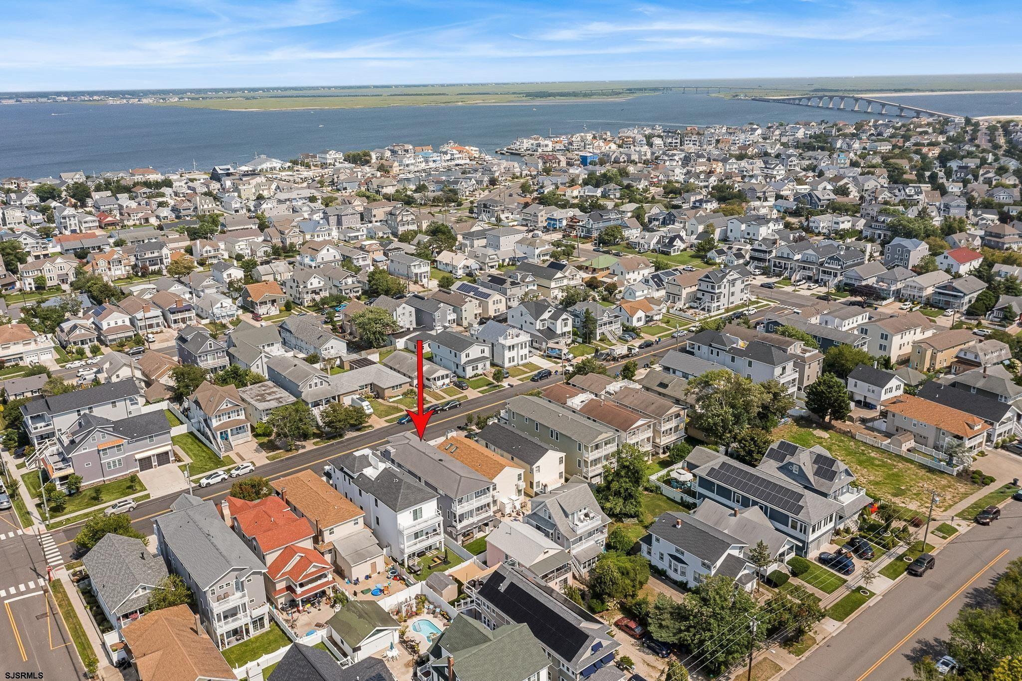 19 Central Road Unit: 1