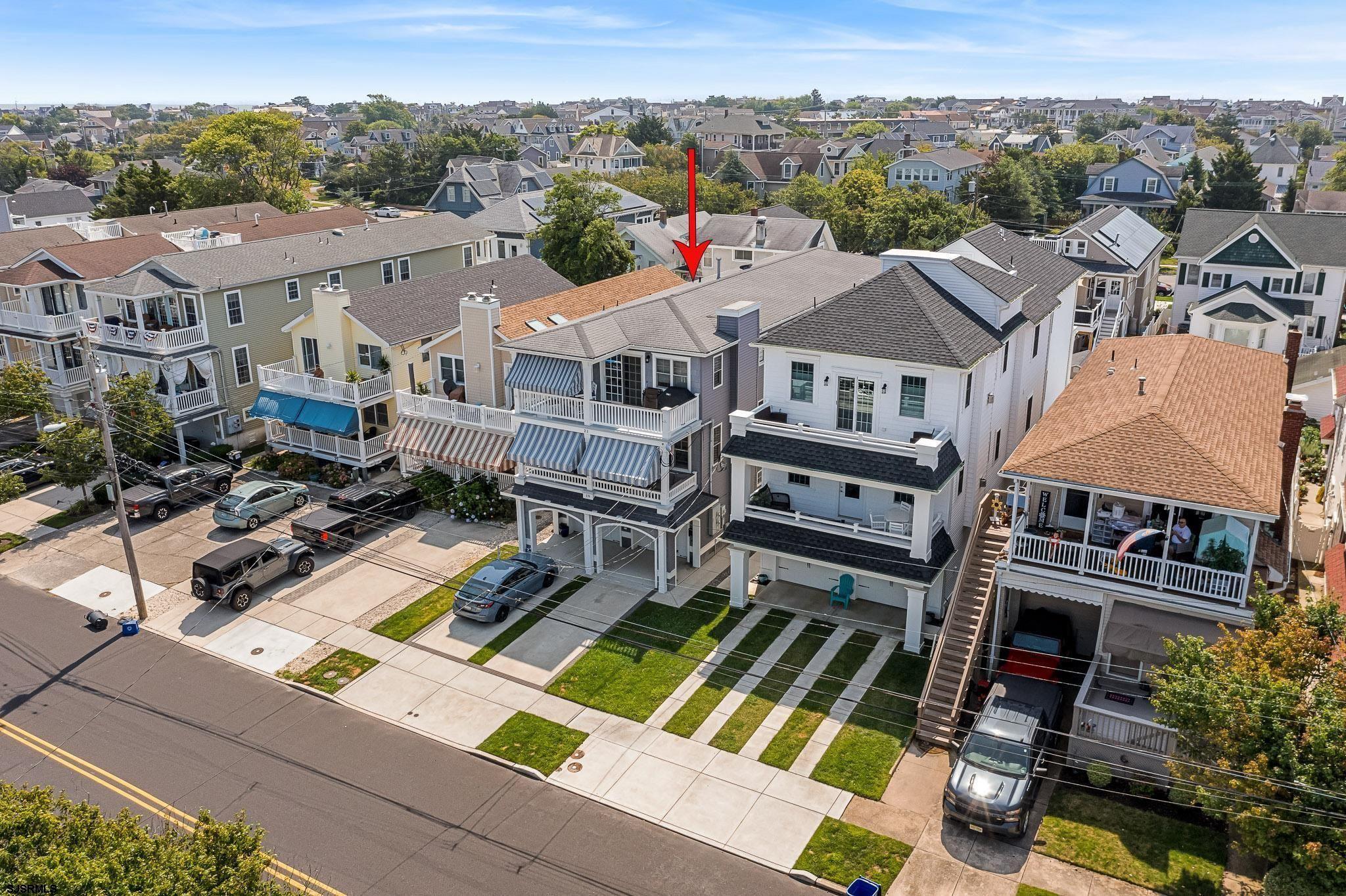 19 Central Road Unit: 1