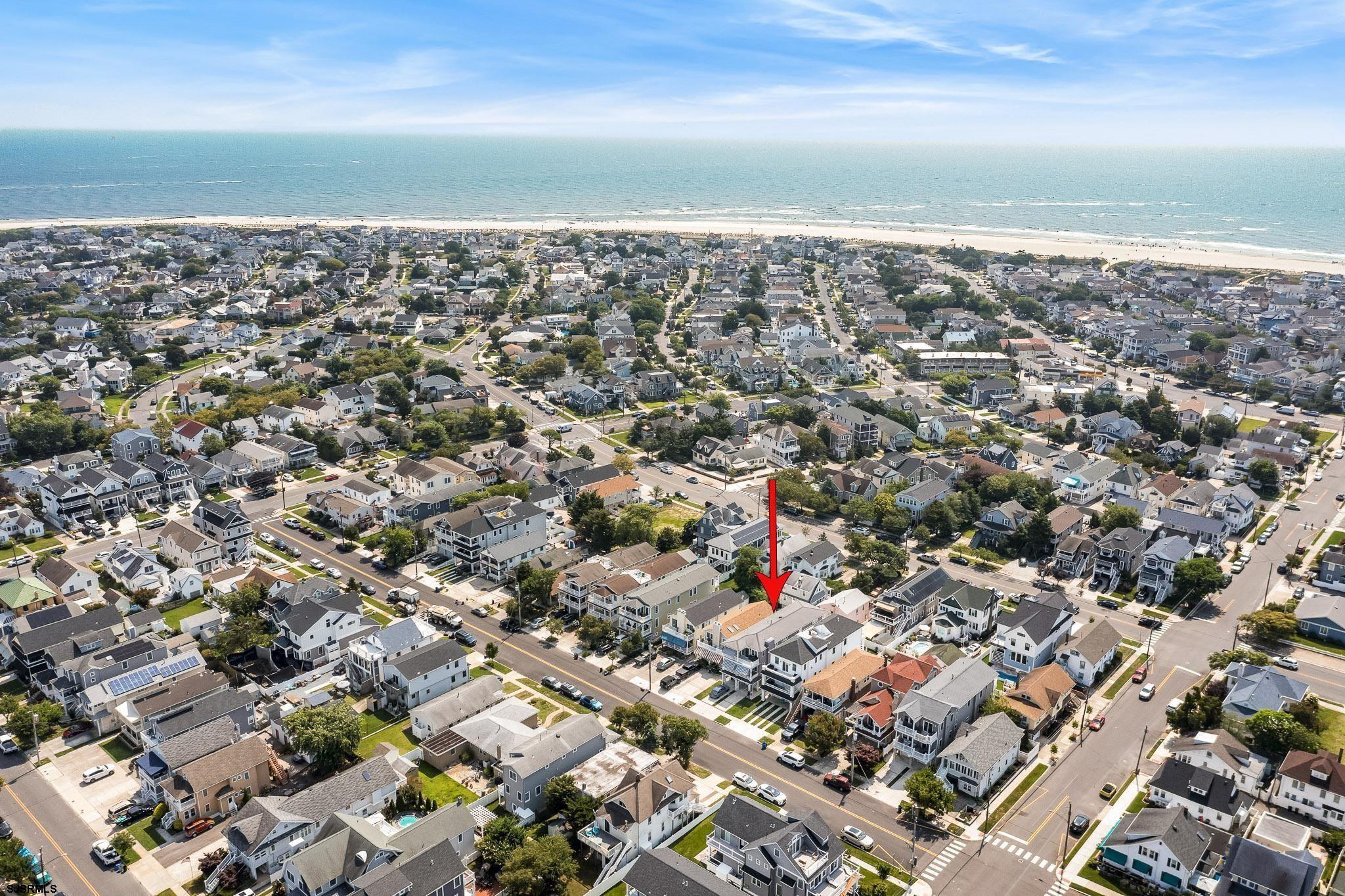 19 Central Road Unit: 1