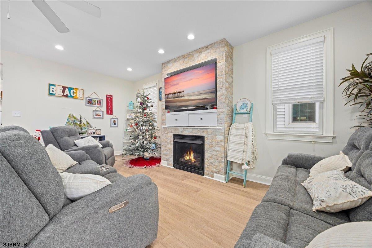 19 Central Road Unit: 1