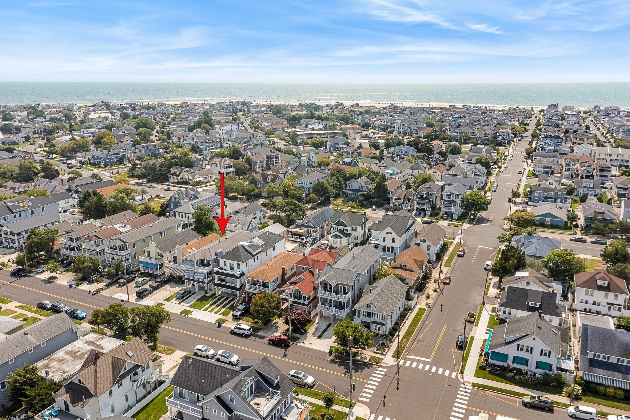 19 Central Road Unit: 1