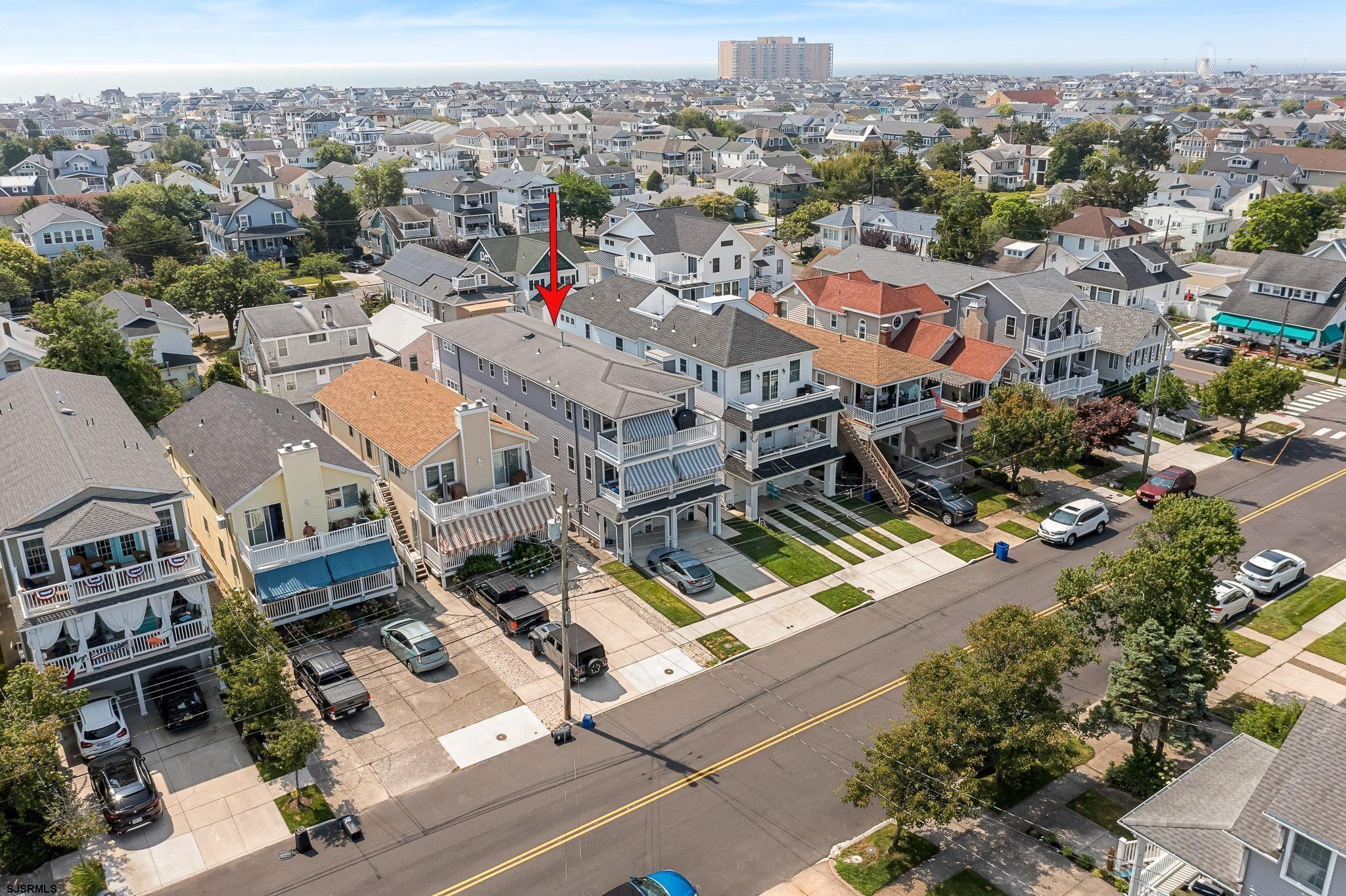 19 Central Road Unit: 1