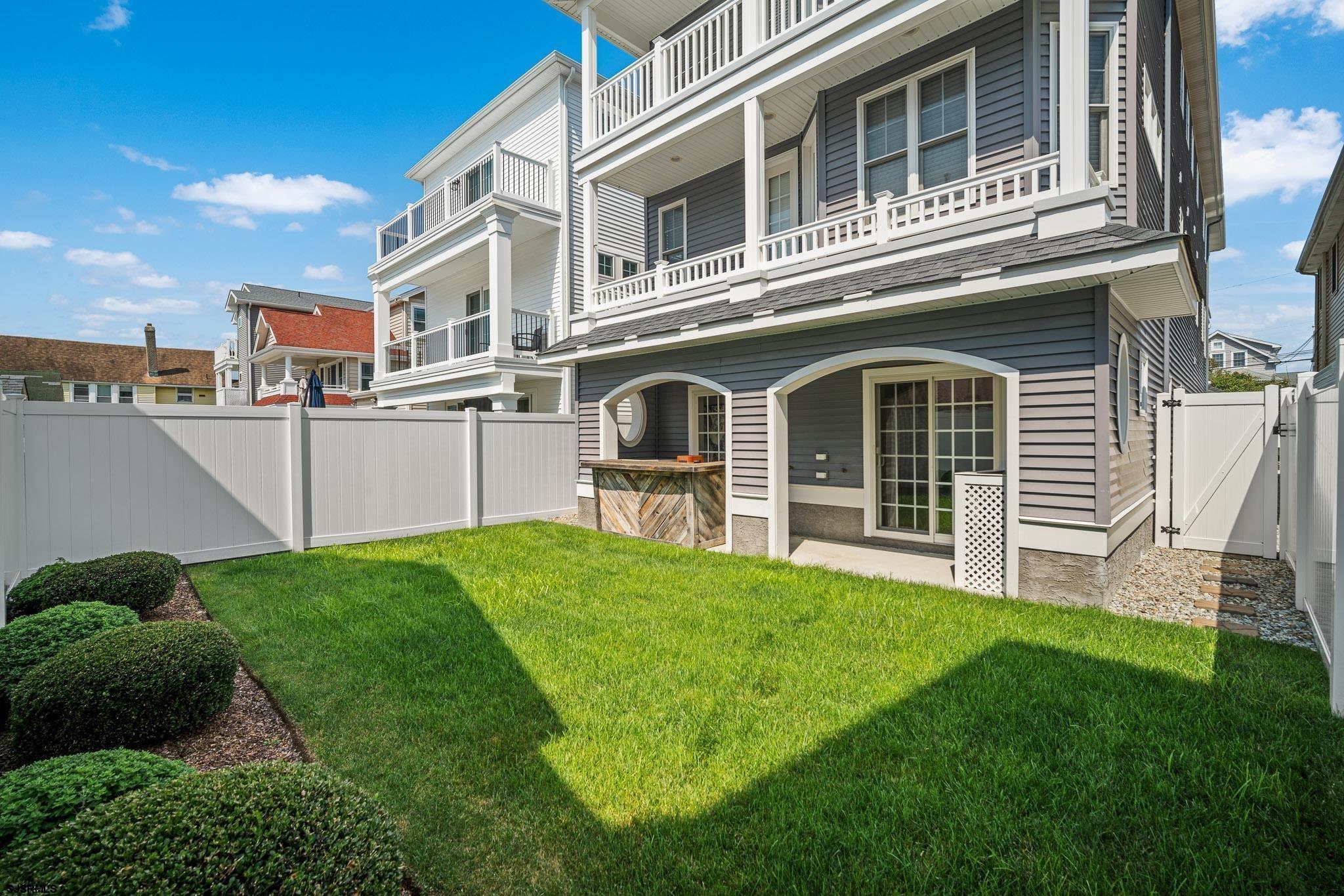 19 Central Road Unit: 1