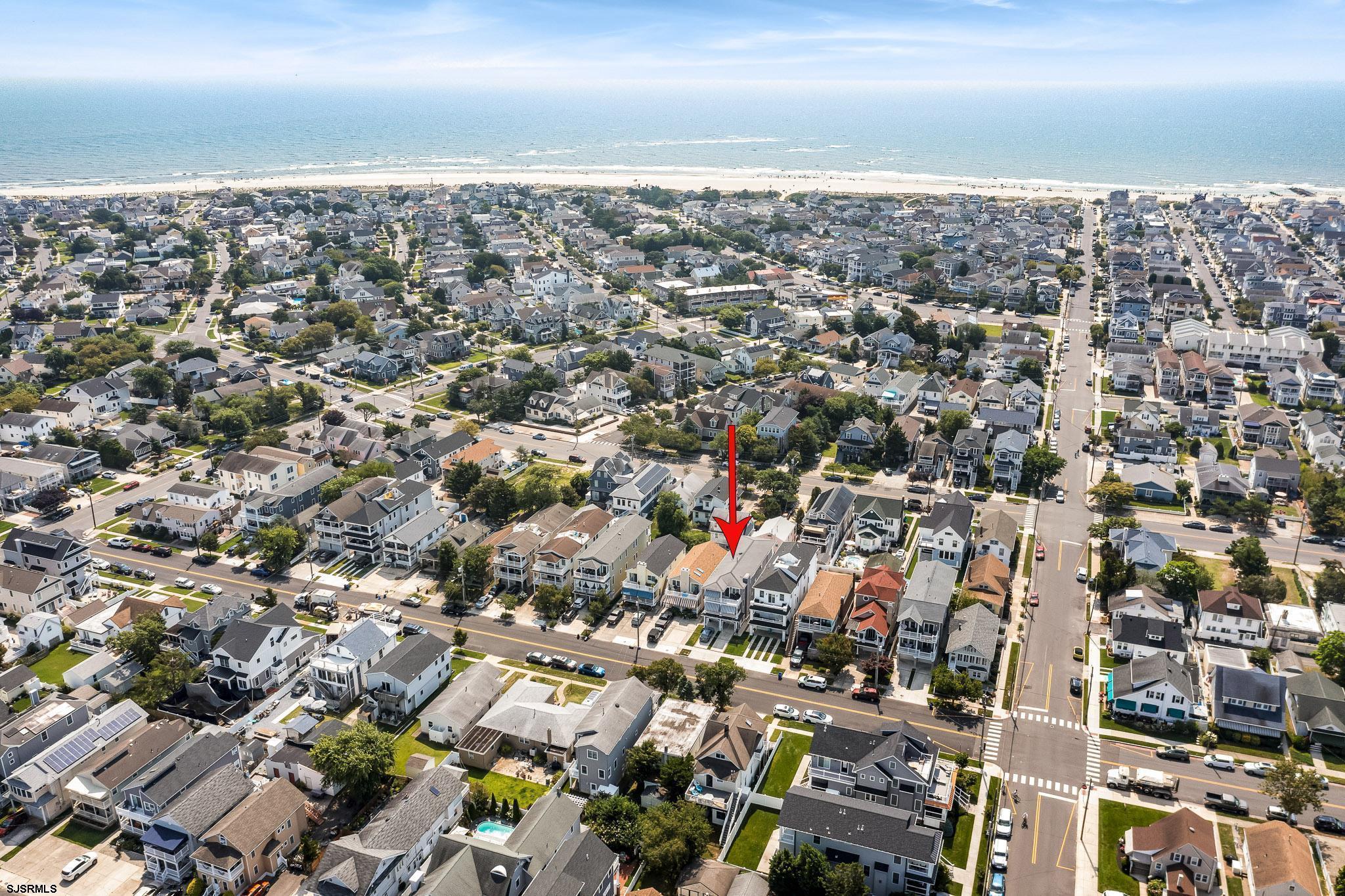 19 Central Road Unit: 1