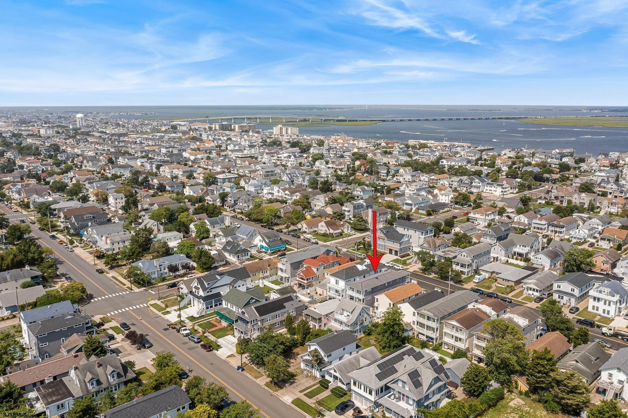 19 Central Road Unit: 1