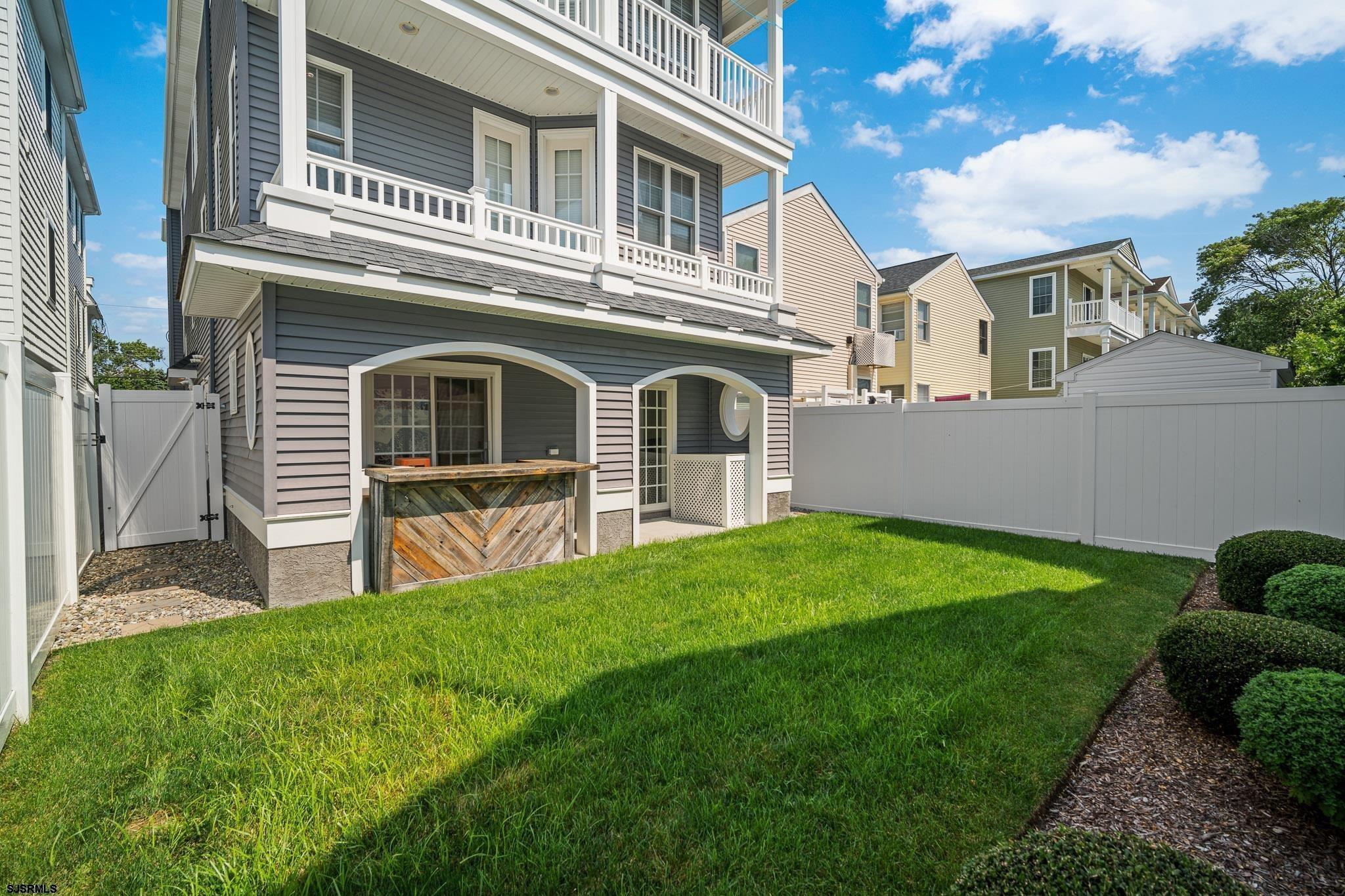 19 Central Road Unit: 1