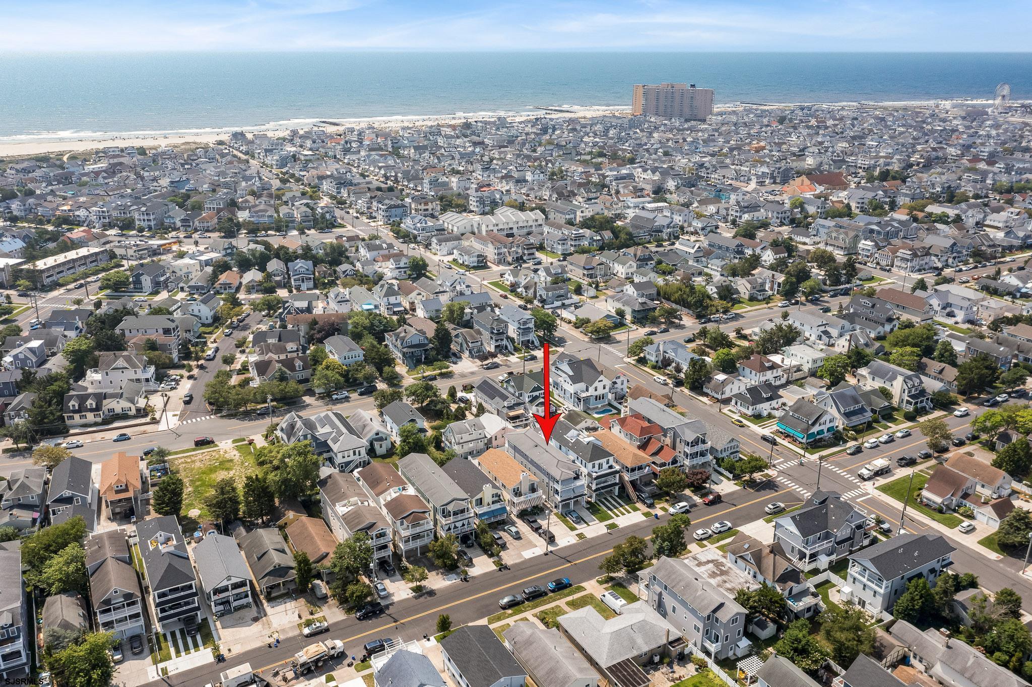 19 Central Road Unit: 1