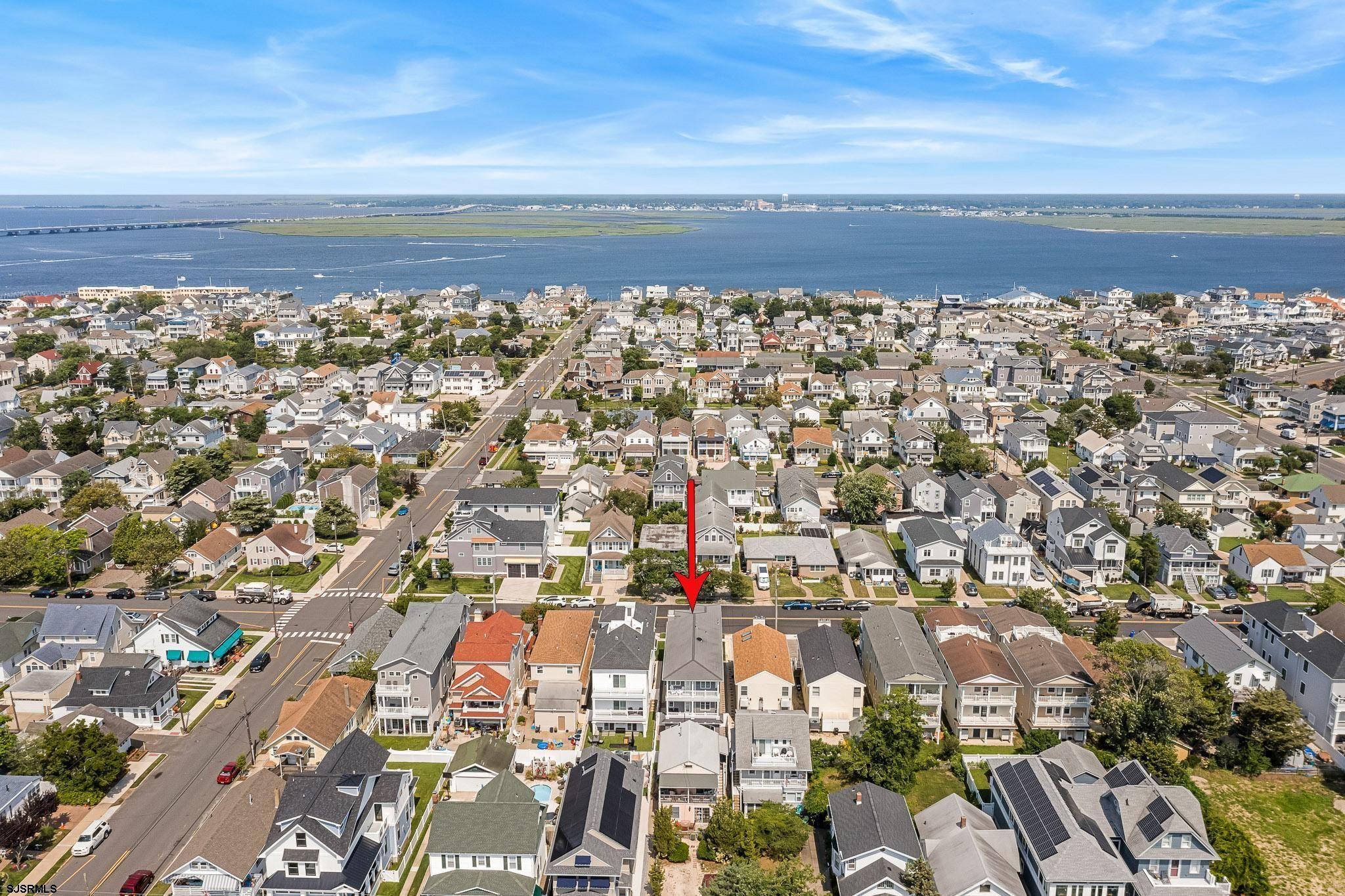 19 Central Road Unit: 1