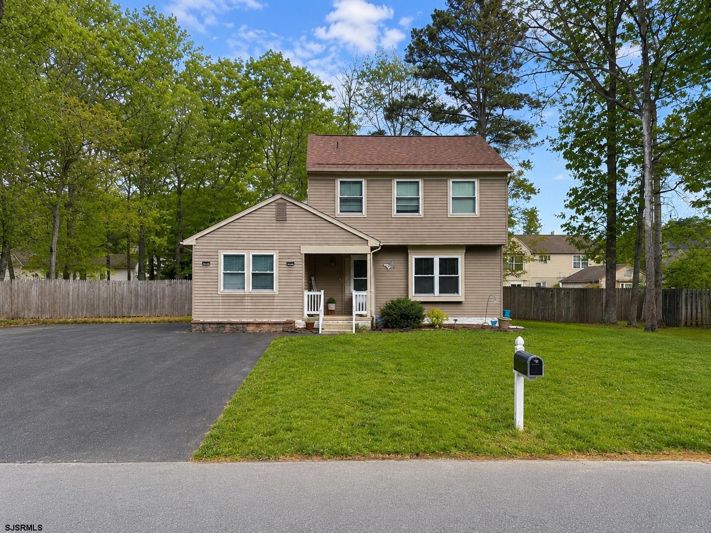 414 Vine Ave