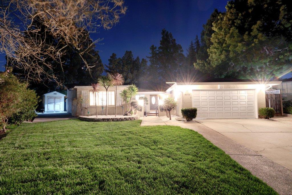 4073 El Coral Ct