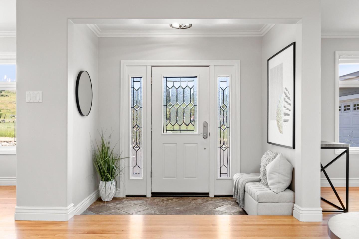 22580 San Vicente Ave