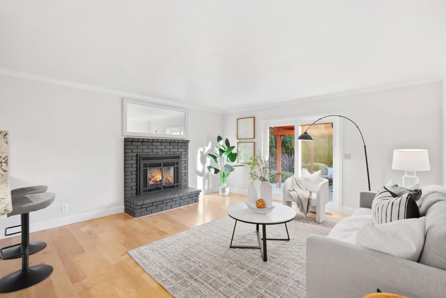 4110 Moreland Way