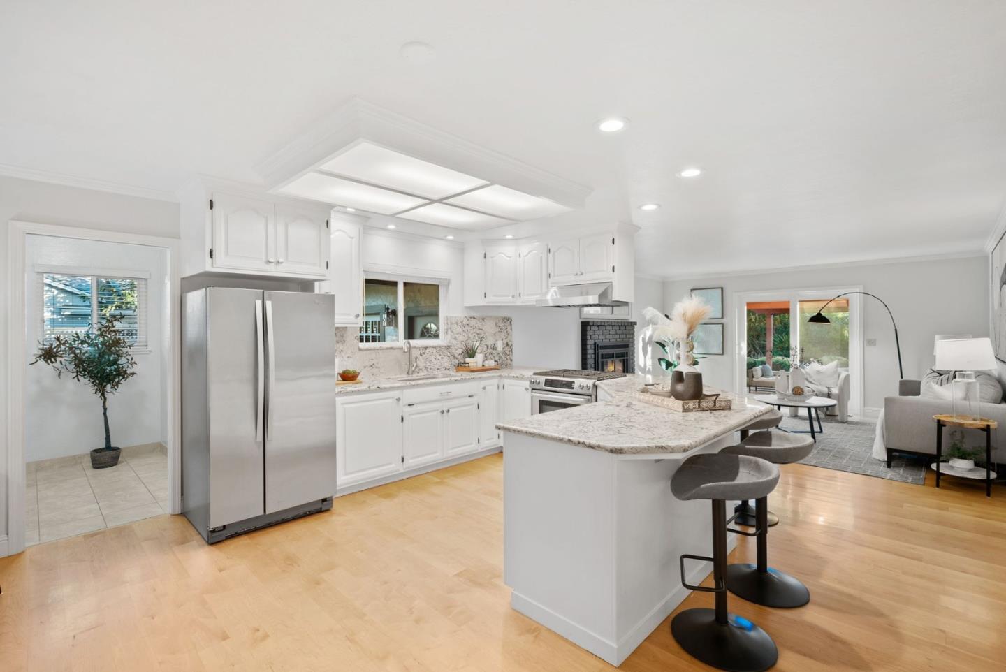 4110 Moreland Way