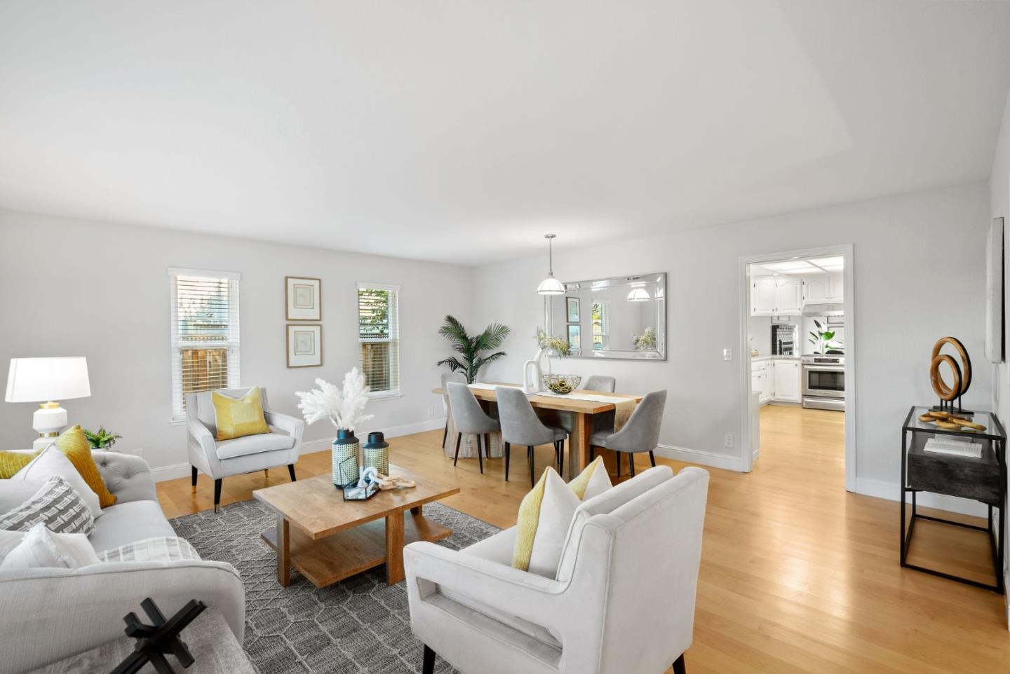 4110 Moreland Way