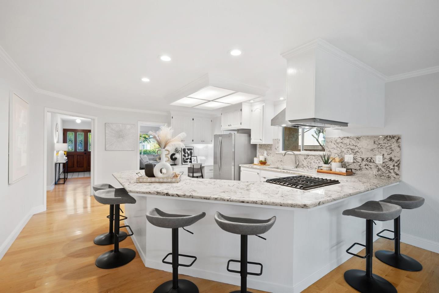 4110 Moreland Way
